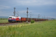 Řecko se znovu pokusí prodat svého železničního přepravce TrainOSE