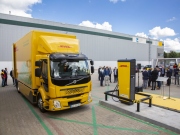 Prologis a DHL jdou v Prologis Park Prague-Jirny vstříc budoucnosti