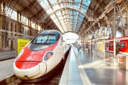 ​Německo bude ze zvýšeného mýtného financovat i výstavbu železnice