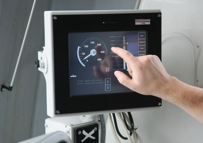 ​Systém ETCS zabezpečí úsek mezi Petrovicemi a Břeclaví