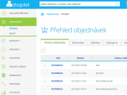 ​Balíkobot.cz spouští přímé datové napojení API České pošty