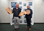 ​Společnost Schmitz Cargobull zaznamenala velký úspěch v čtenářské anketě ETM Awards