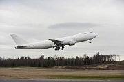 Boeing zvýšil odhad odbytu letadel na příštích 20 let