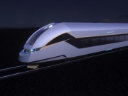 Soupravy od čínského CRRC převezme Leo Express v roce 2018