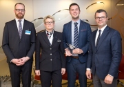Nejtišším dopravcem na letišti v Praze jsou British Airways