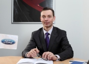 „Z nové užitkové modelové řady chceme vytěžit maximum“