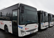 Jednotlivé jízdenky v Libereckém kraji ode dneška zdražily, předplatné se nemění