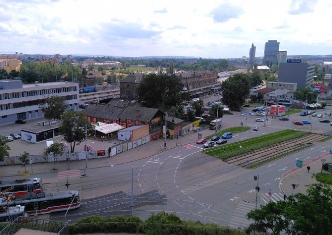​Brno smění pozemky s firmami Křetínského kvůli stavbě vlakového nádraží, opozice i lidovci mají výhrady