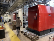 ​ČEZ ESCO: Téměř 400 milionů korun ušetřily loni zákazníkům projekty energetických úspor