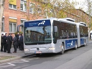 UITP chce do roku 2025 zdvojnásobit podíl veřejné dopravy