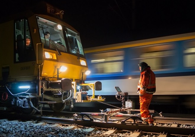 ​Správa železnic žádá o územní rozhodnutí na modernizaci trati Plzeň-Horažďovice za 10 miliard