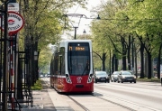 Vídeň chce otestovat doručování zásilek v tramvajích