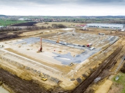 V okolí Prahy se chystají velké logistické projekty, rozvoj čeká i regiony