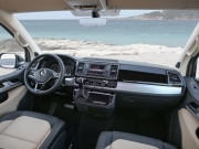 Multivan VW opět zvítězil v čtenářské anketě