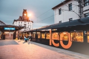 Společnost AŽD vybaví vlaky Leo Express zabezpečovačem ETCS