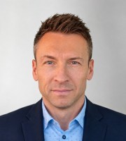 ​Raben Logistics Slovakia povede Łukasz Gamrot, do čela slovenské pobočky přináší více než 15 let zkušeností ze skupiny Raben