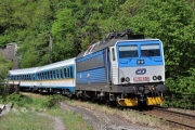 České dráhy rozdělily ze své nadace 400 tisíc korun zraněným zaměstnancům