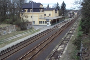 Modernizace trati zlepší spojení z České Lípy na Mladou Boleslav