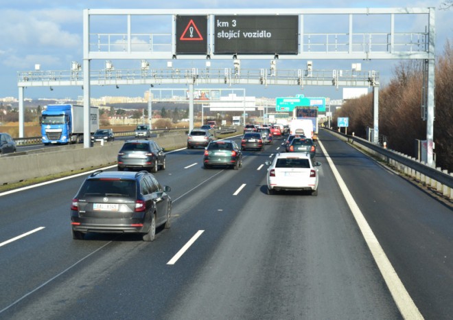 SDT: Získávání dat z plovoucích vozidel se osvědčilo, je důležité v něm pokračovat