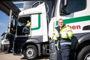 Outsourcing logistiky šetří náklady