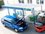 MŽP se chystá podpořit úřady při nákupu ekologických aut