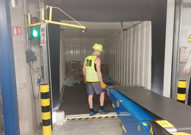 ​S novou obalovou regulací končí převážení vzduchu, změní se logistika a balení