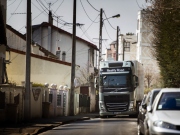 Volvo uvádí systém Positioning+ pro přepravy just-in-time