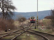 Nepoužívané regionální tratě budou moci získat obce