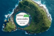 Společnost EcoVadis udělila skupině KION poprvé platinové hodnocení za její závazek k udržitelnosti