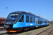 ​Deutsche Bahn prodává svou dceřinou firmu Arriva, která působí i v Česku