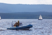 ​Vzrostl počet vůdců malých plavidel, je třeba více přístavišť