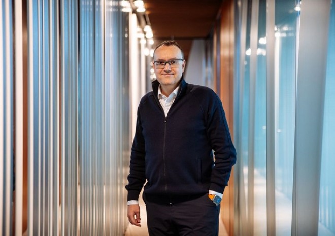 ​Petr Novotný, CEO Škoda Group, posílí Správní radu Západočeské univerzity v Plzni