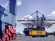 ​Dachser Czech Republic v roce 2025: Investovali jsme pro růst, otevřeme 10 nových linek