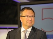 Konkurenční výhodou ZC Velim je vybavenost centra a rozsah testů