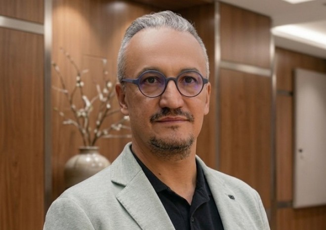 ​Richard Lamper vede obchodní tým PST CLC Mitsui-Soko v ČR a na Slovensku