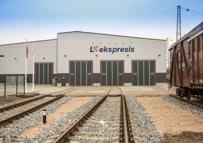 ​Škoda Group získala podíl 36 procent ve společnosti L-Ekspresis