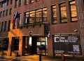 ČEZ ESCO modernizuje budovu ministerstva zahraničí v srdci EU