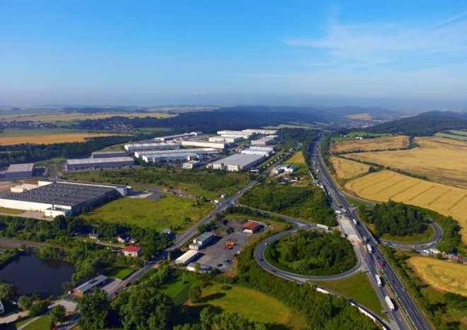 Prologis koupil nemovitosti o rozloze 230 tisíc metrů čtverečních