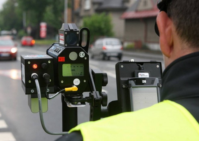 ​Body loni mělo 480 000 řidičů, nejčastěji za překročení rychlosti