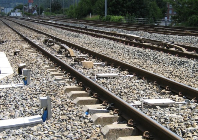​EK a evropský železniční sektor podpořily zavedení ERTMS