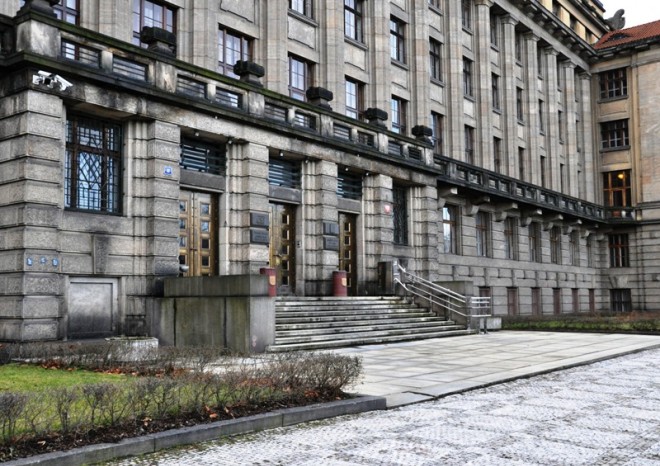 Ministerstvo dopravy se po roce opět otevře veřejnosti