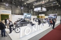 Flotilovým elektromobilem roku 2023 je Hyundai IONIQ 6