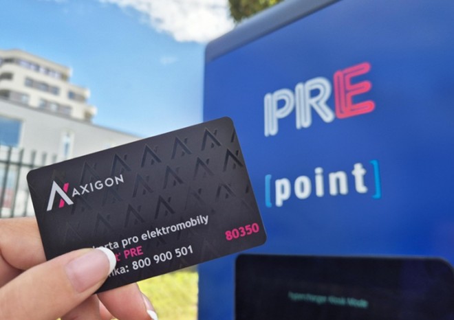 ​Axigon: Některé tankovací karty prodraží každý litr paliva, nově až o pět korun