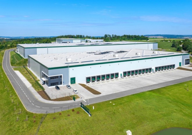 ​Výzkum Prologis: Rok 2023 se nesl ve znamení růstu nájmů i nových klíčových lokalit