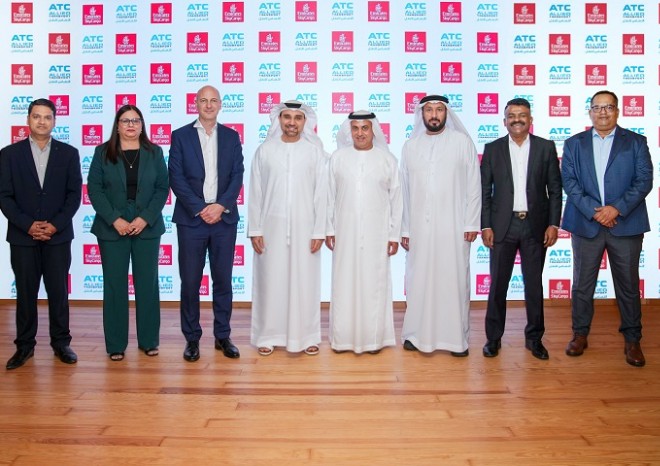 ​Emirates SkyCargo zařazuje do flotily nákladní vozy s pohonem na vodík