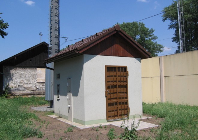 ​Na trati Beroun - Cheb byl zprovozněn bezpečnější systém komunikace