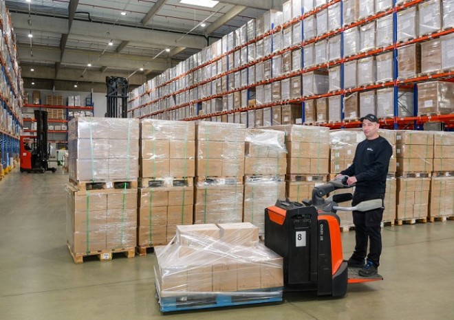 ​Rekordní rok pro PST CLC Mitsui-Soko: obrat i operating profit lámou hranice