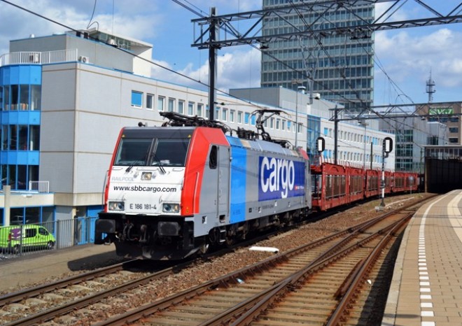 CER: „Železnice potřebuje větší podporu Evropské unie
i členských zemí“