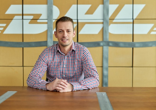 ​DHL Supply Chain: Lubomír Sasarák nově vede transport pro automobilový sektor