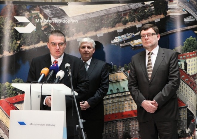 ŘSD chce letos začít stavět přibližně 120 kilometrů nových silnic
a dálnic